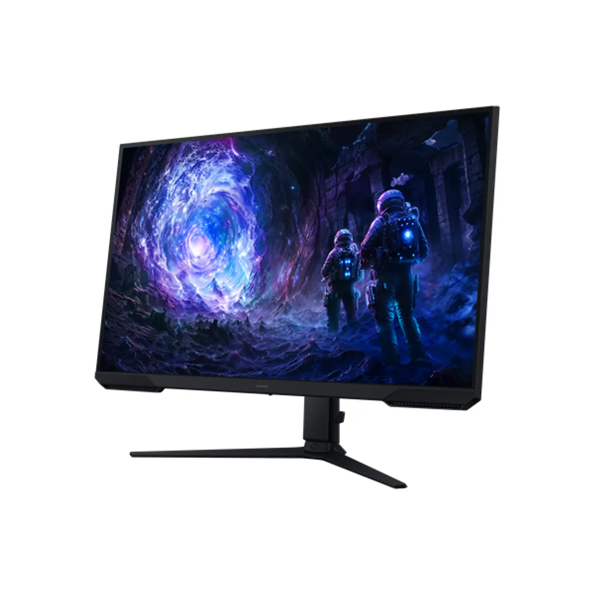 SMG MON LS32FG510EUXEN SAMSUNG 32" QHD VA játékmonitor 2560x1440 1 ms 16:9 300 lumen #3