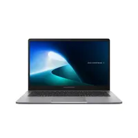 ASUS com P1403CVA-S63782W ExpertBook 14" fhd matt 16 gb ddr5 intel core i5-210h 512 gb Windows 11 Home bluetooth 802.11ax backlit ujjlenyomat szürke