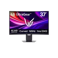 LG MON 37G800A-B.AEUQ 36.5" 4K VA 165 Hz 1 ms HDMI DP VESA 100x100 #1