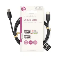 NEDIS CCGL60700BK10 kábel #3