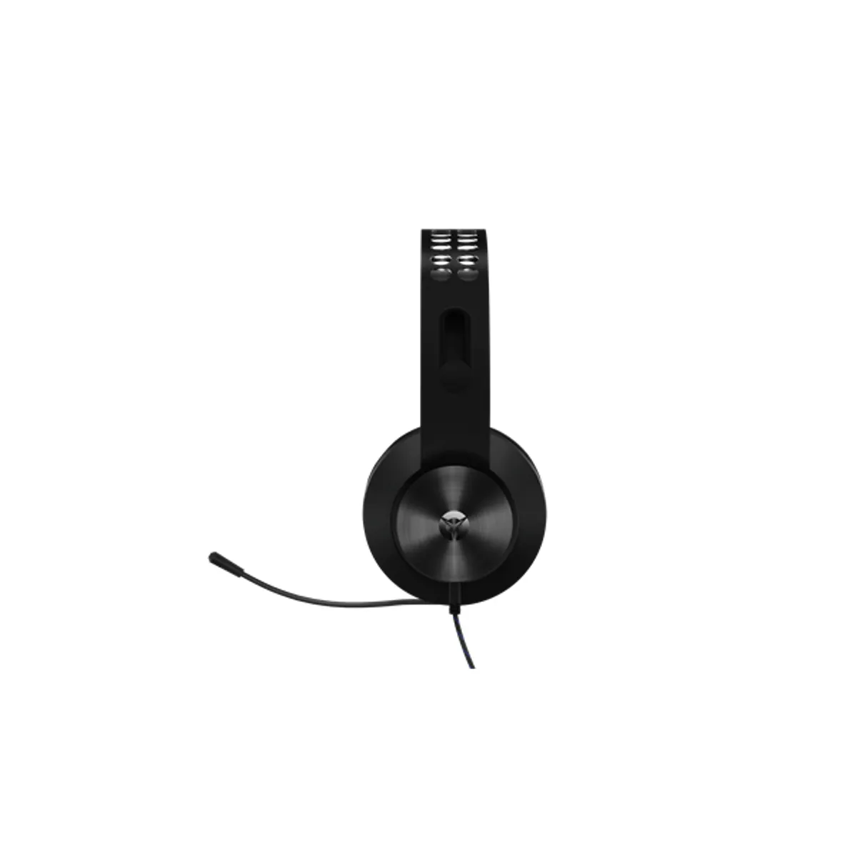 LENOVO-IDEA GXD0T69863 Gaming fejhallgató stereo fekete #2