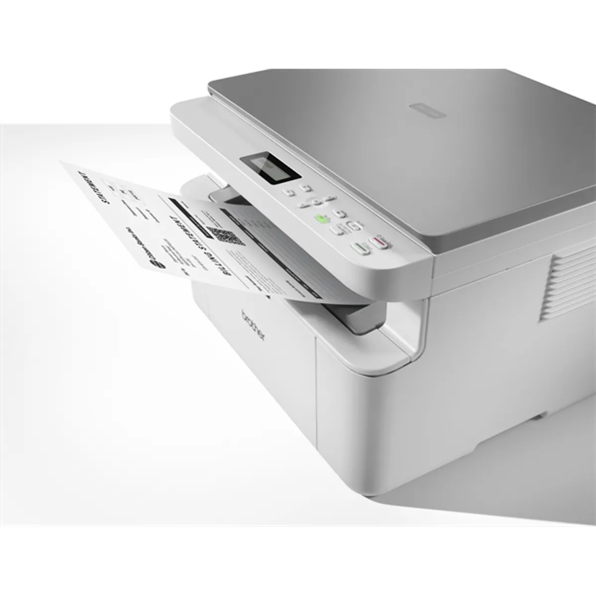 BROTHER DCPL1630WYJ1 DCP-L1630WE mono lézer MFP A4 WiFi LAN USB #7
