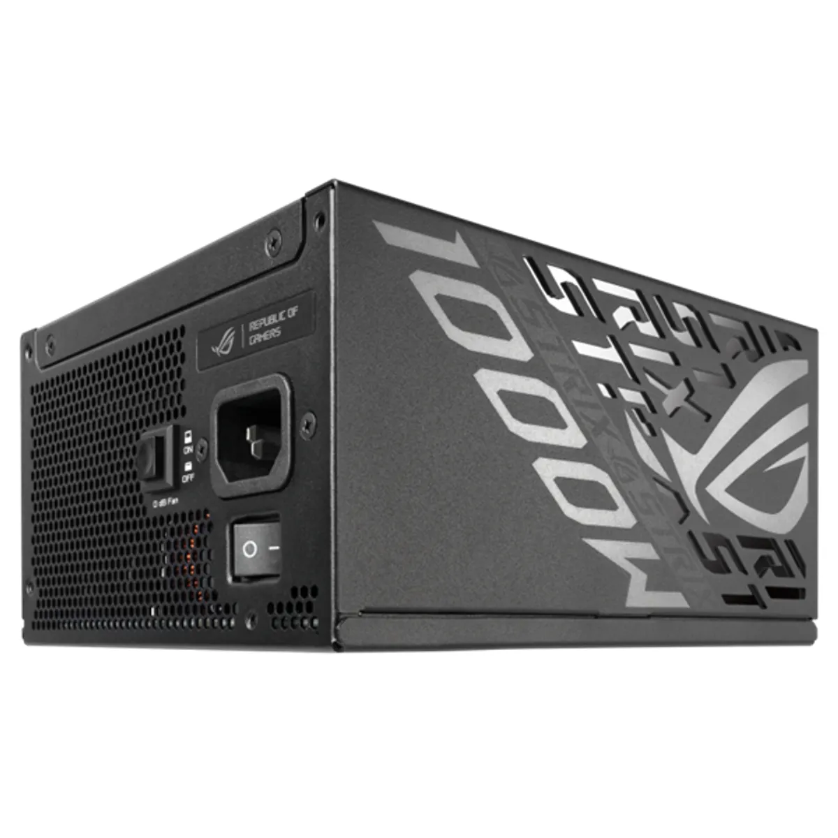 Asus per ROG-STRIX-1000P-Gaming ROG Strix 1000P Gaming 1x20-4, 2x4-4, 1x16, 4x8, 6xSATA, 3xMolex #3