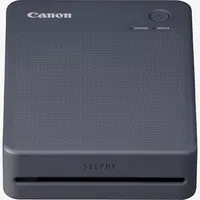 Canon 6752C001 SELPHY QX20 szublimáció 287x287 dpi 2.8" x 3.3" wi-fi bluetooth közvetlen nyomtatás #2