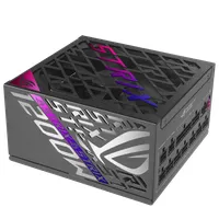 ASUS PER ROG-STRIX-1200P-GAMING ROG Strix 1200P Gaming 1x20+4 2x4+4 1x16 4x8 6xSata 3xMolex 1200 W