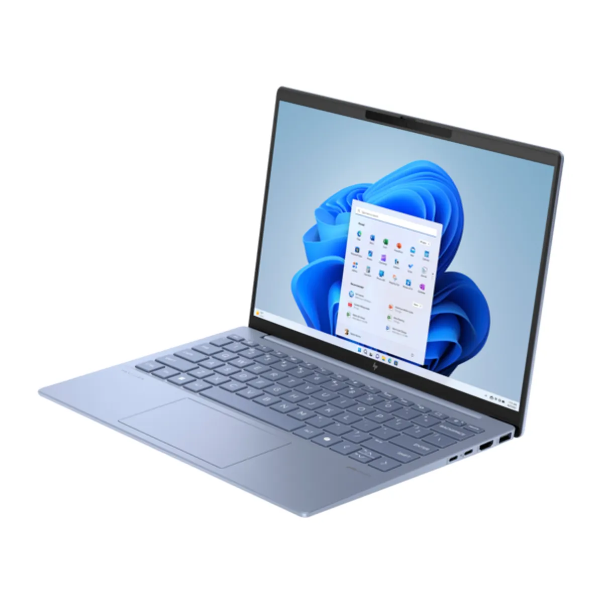 HP CPS AY7D3EA#AKC Pavilion Series 13.3" WQXGA 2560x1600 16GB DDR5 512GB SSD Ryzen 8640HS #2