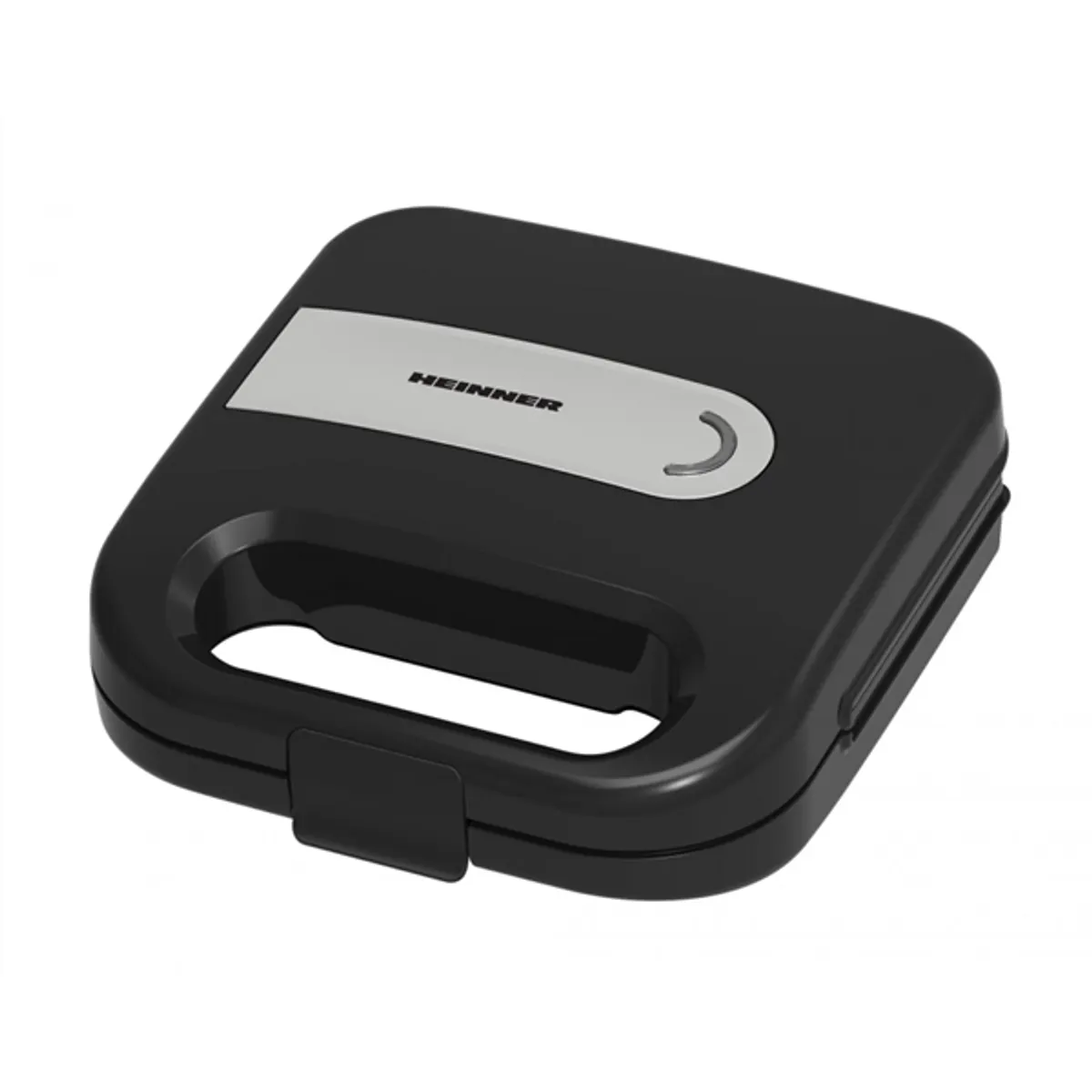 HEINNER SM-K750FSBK szendvicssütő 750 W #1