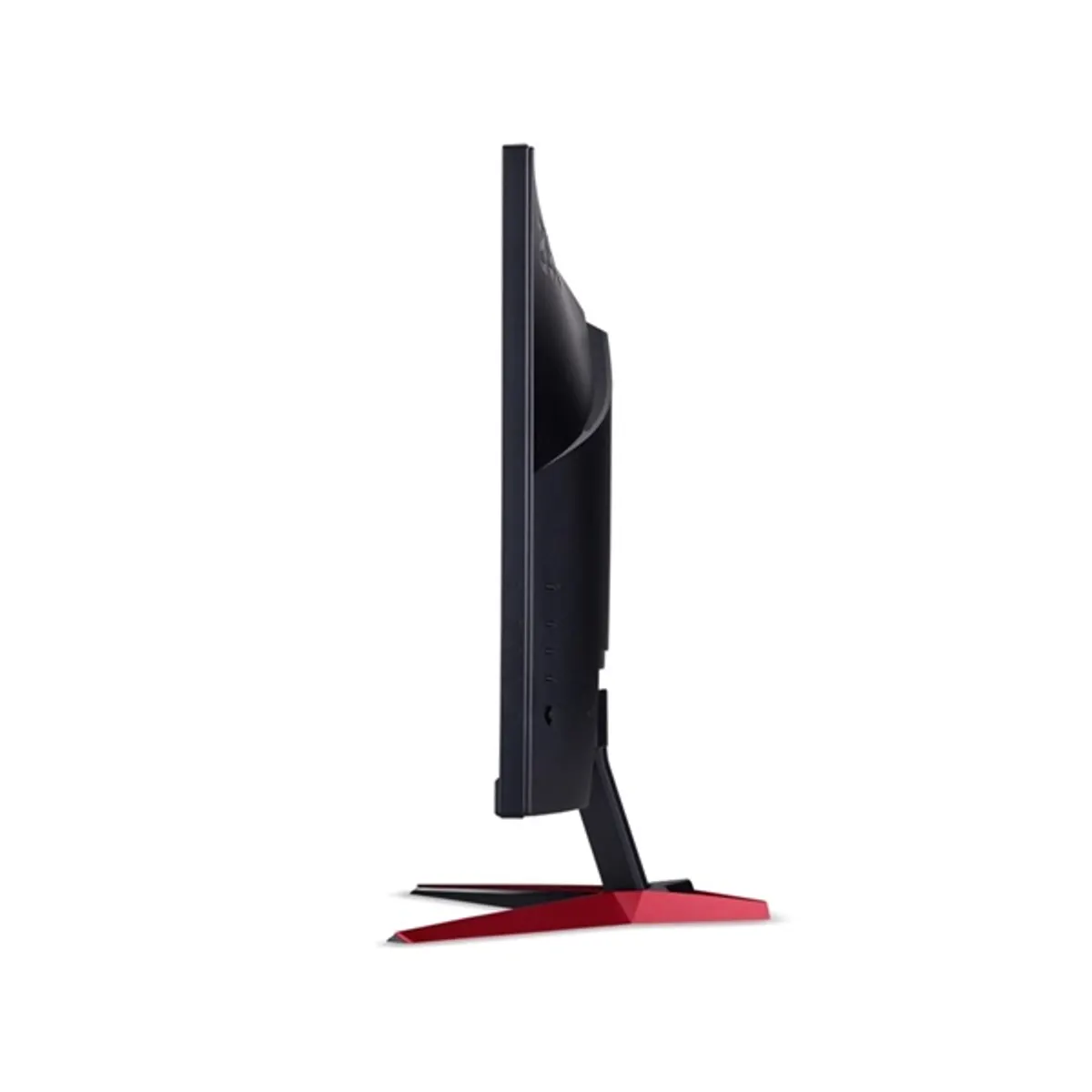 Acer com UM.QV0EE.310 játékmonitor 24" IPS 1080p 240 Hz HDR 1 ms HDMI DisplayPort hangszóró #4