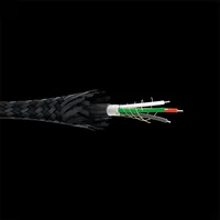 HAMA 00201538 Extreme USB-A Lightning kábel dupla szövetkabát alumínium ház 1,5 m USB 2.0 2,4 A 5V #2