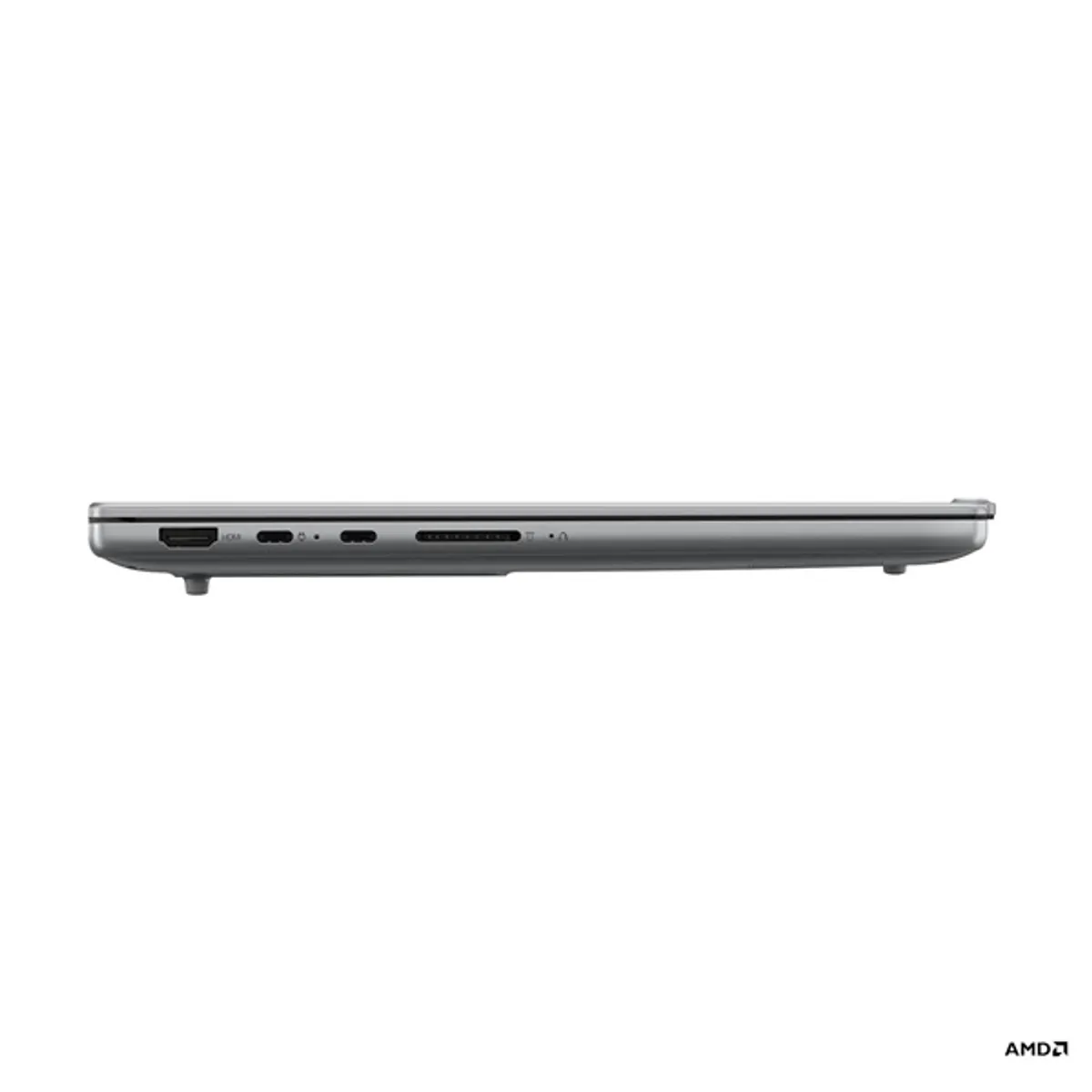 LENOVO-IDEA 83JL0024HV Ideapad 5 Pro 14" Fényes 2880x1800 32GB LPDDR5X Ryzen AI 7 350 1024GB SSD AMD Radeon 860M 84Wh Szürke #4