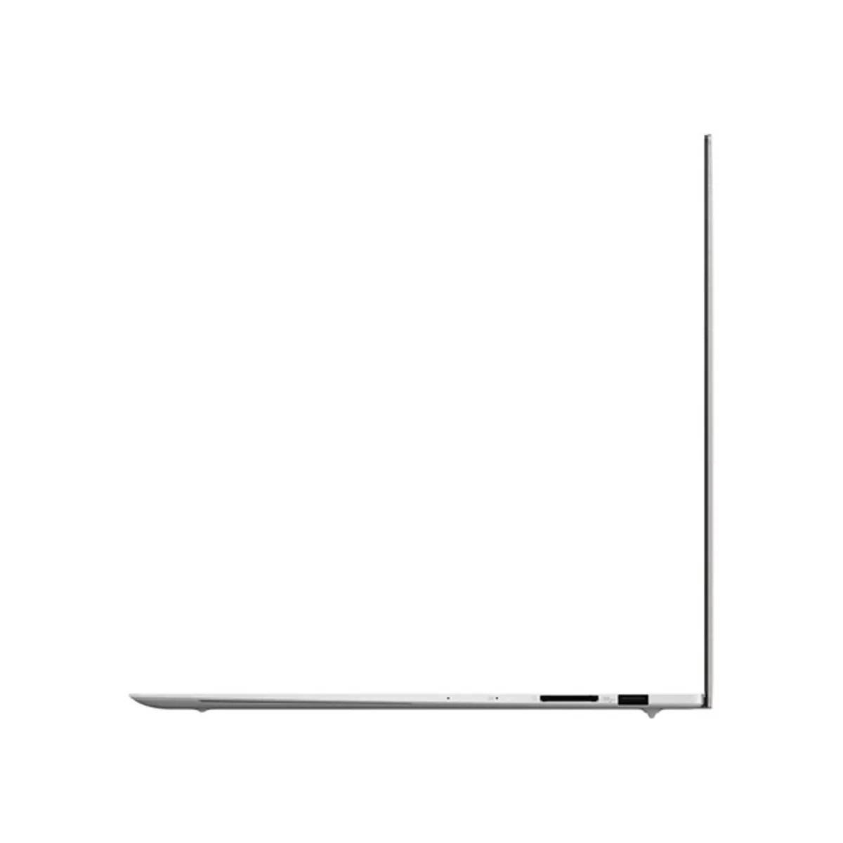 ASUS UM5606WA-RK260W ZenBook S 16"3K OLED Ryzen AI 9 HX 370 32GB LPDDR5X 2TB PCIe SSD Windows 11 Home Fehér #5