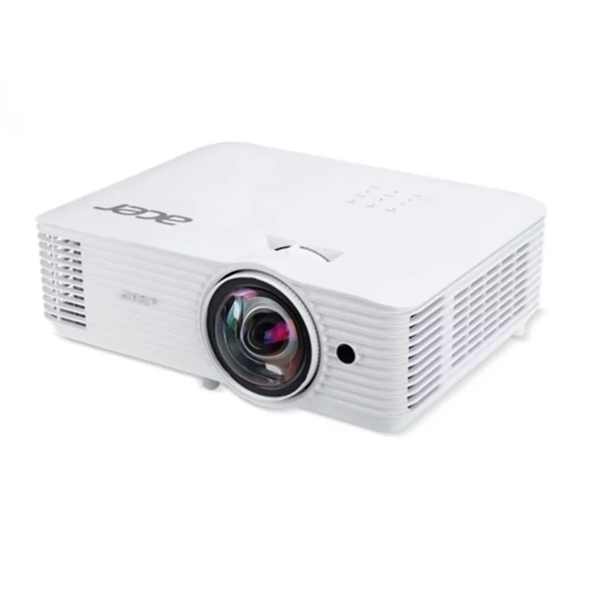 Acer com MR.JYW11.001 DLP projektor 4000 lm 1024x768 HDMI 2x VGA RS232 SPDIF USB OSRAM 240W #3
