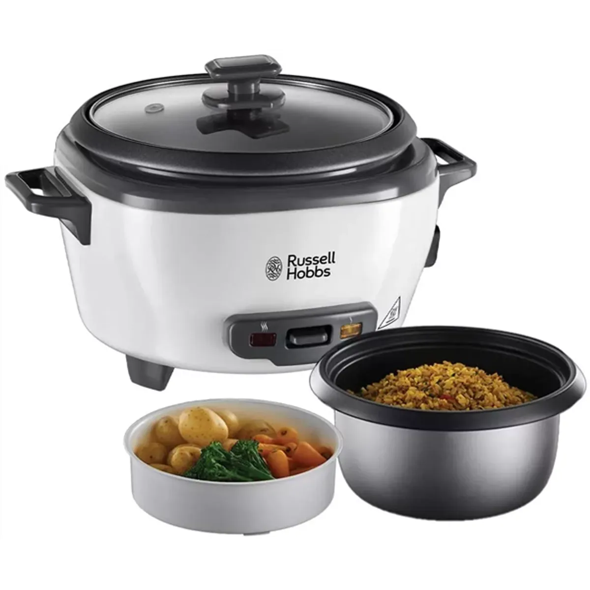 Russell Hobbs 27030-56 Kézi turmixgép 300 W #5