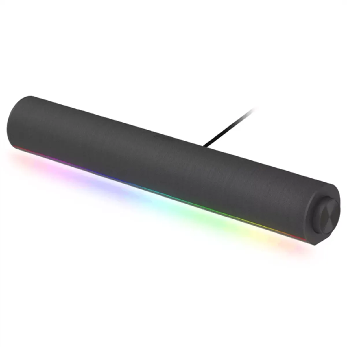 Xiaomi QBH4276GL Asztali hangszóró bluetooth 5.3 RGB LED 2.0 sztereó #1
