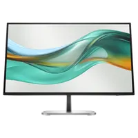 HP BPS ATTACH 9E0G5E9#ABB 27" IPS LED kijelző 2560x1440 100 Hz 5 ms 350 nit 16:9 USB-C HDMI DisplayPort USB beépített tápegység #1