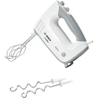 Bosch MFQ36400 ErgoMixx kézi mixer 450 W 5 fokozat pillanatkapcsoló dagasztó- és habbetét #1