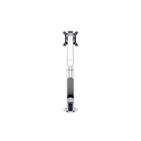 Multibrackets 7350073735624 M VESA gázemelő kar egykaros ezüst HD #4
