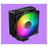 Cooler Master RR-212S-25PZ-R1 Hyper 212 Pro processzorhűtő fekete AM5-AM4-LGA1200-1151 #1