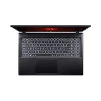 ACER NH.QPFEU.006 Nitro ANV15-41-R1U3 15.6" FHD IPS Ryzen 5-7535HS 16GB 512GB RTX 3050 Win11 Home fekete #4