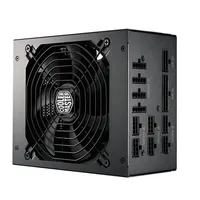 Cooler Master MPE-C501-AFCAG-3EEU MWE Gold Series teljesen moduláris ATX 12V v2.5 140 mm 80 Plus Gold #2