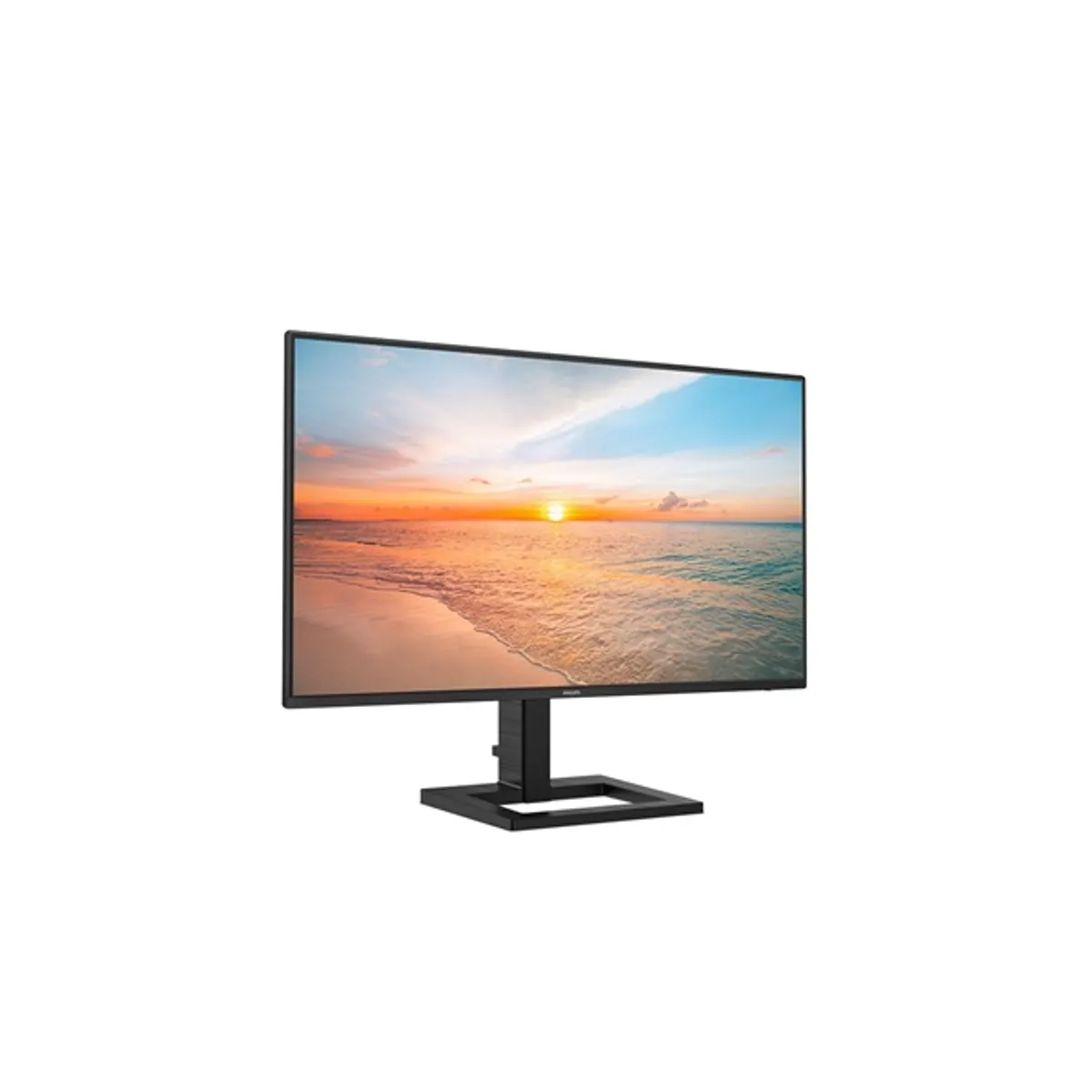 PHI MON 24E1N1300AE-00 24E1N1300AE 23.8" IPS 1920x1080 100 Hz 4 ms HDMI USB Type-C Hangszóró Fejhallgató VESA 100x100 #2