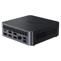 Chuwi AUBOX X INTEL 226V Mini pc ddr5 16gb 512gb ssd Intel Arc 140V Windows 11 pro hdmi dp #4