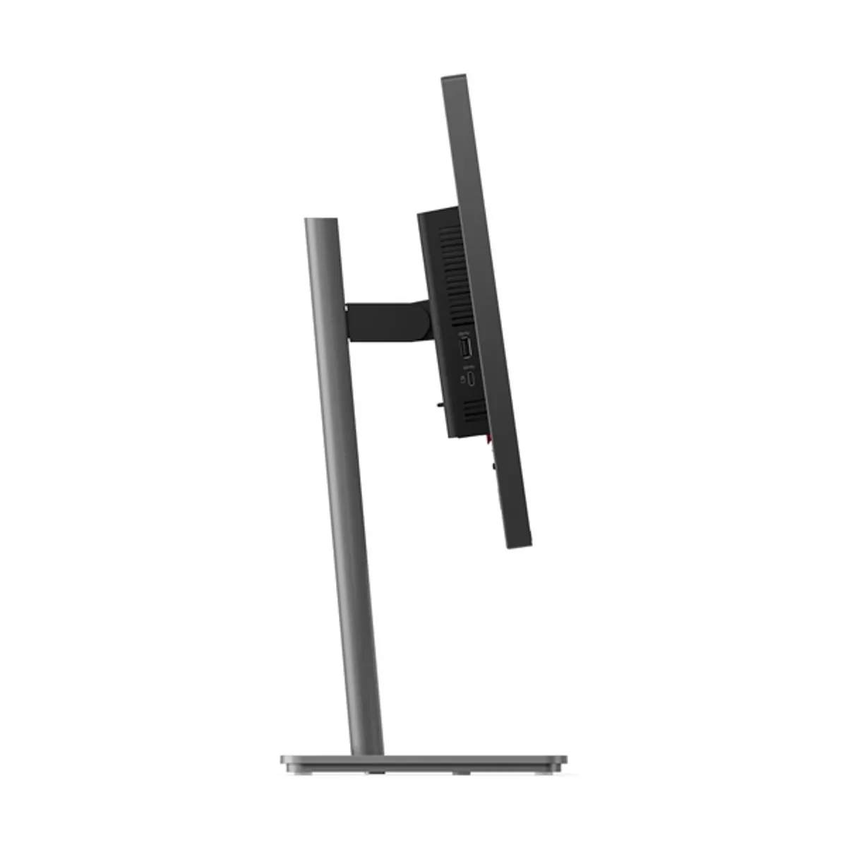 LENOVO-COM 64B1GAT1EU ThinkVision 23.8" IPS 120 Hz HDMI 2.1 DP 1.4 USB-C 10Gbps PD 140W 4x USB-A VESA 100x100 #6