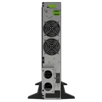 Legrand 311341 Keor DK 2000VA online kettős konverziós torony rack USB RS232 SNMP #2