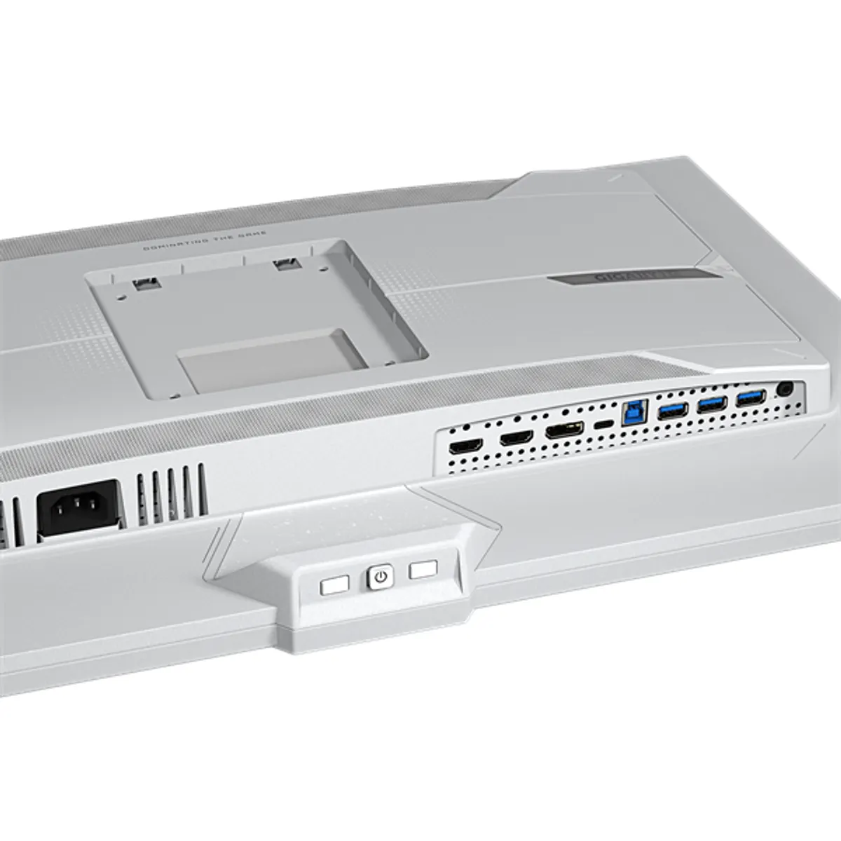 Gigabyte M27UP ICE M27UP Ice 27" UHD IPS 160Hz 1ms GtG HDR400 HDMI 2.1 DP 1.4 USB-C PD 18W KVM #8