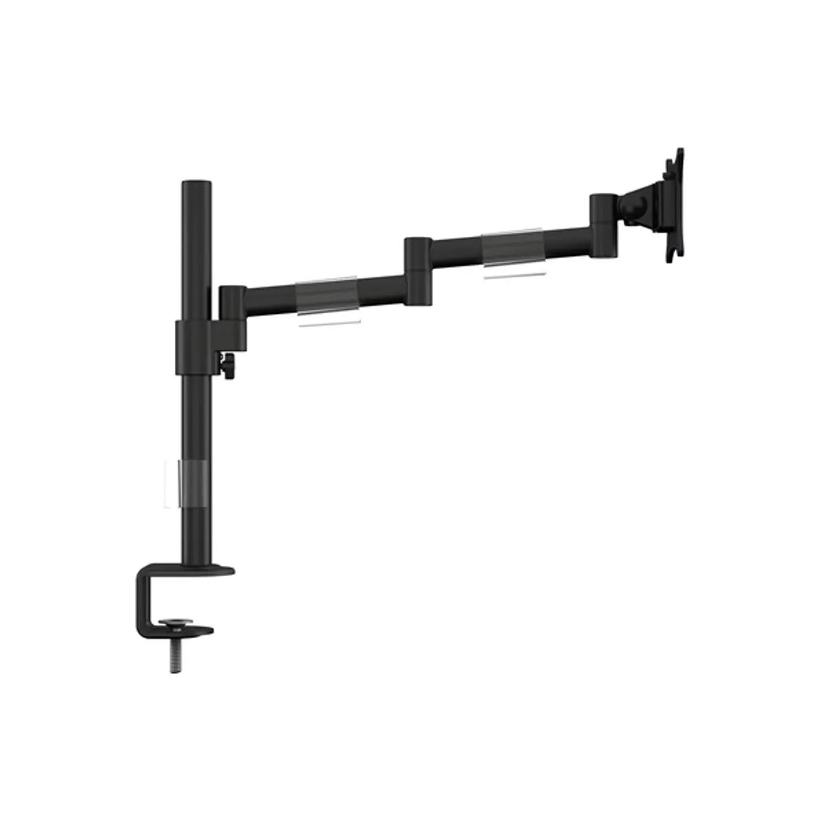 MULTIBRACKETS 7350073735846 falitartó-támogatás 100x100mm VESA #5