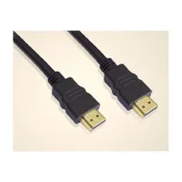 Wiretek WH101 HDMI v2.0 összekötő 3m fekete #1