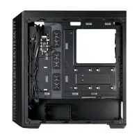 Cooler Master MB520-KGNN-S01 táp nélküli fekete #6