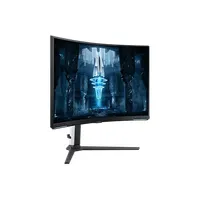 SMG MON LS32BG850NPXEN játékmonitor 32" 4K 240 Hz VA HDR 1000R 1 ms HDMI 2.2 DP USB VESA 100x100 fehér #5