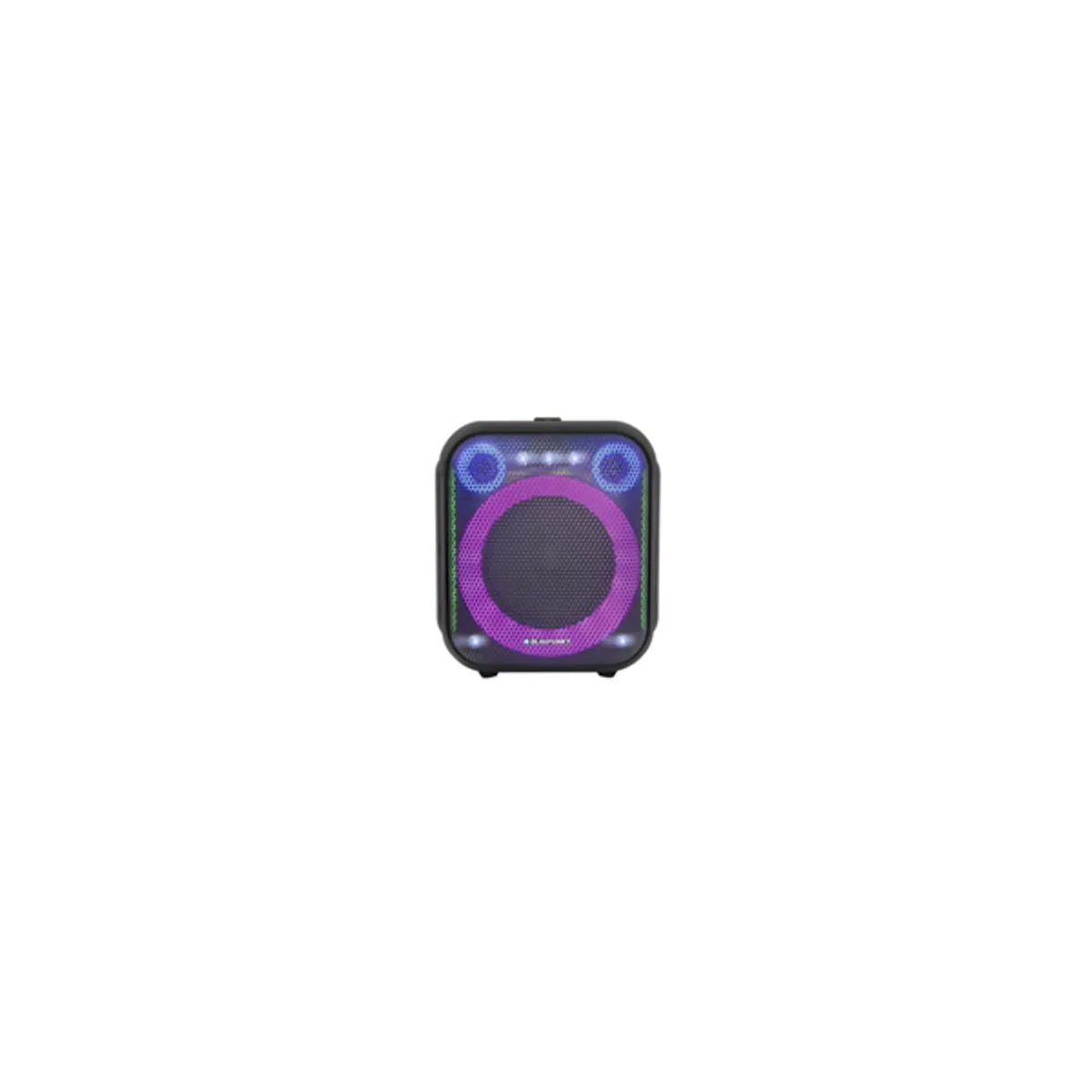 Blaupunkt PB6LED hangszóró bluetooth 40W RMS #1