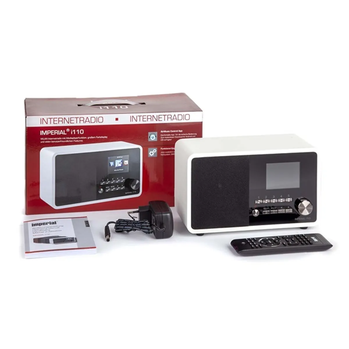 Imperial 22-322-00 modul bluetooth távirányító #5