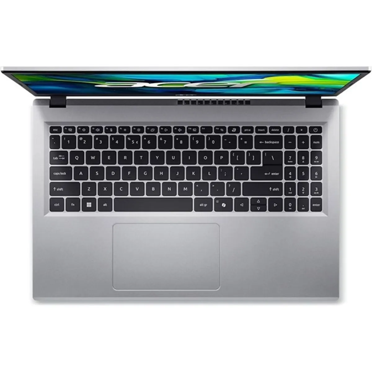 ACER NX.J8XEU.009 Aspire Go AG15-32P-P3ST Intel N250 8 GB DDR5 512 GB NVMe 15.6" 1920x1080 3 év garancia #4