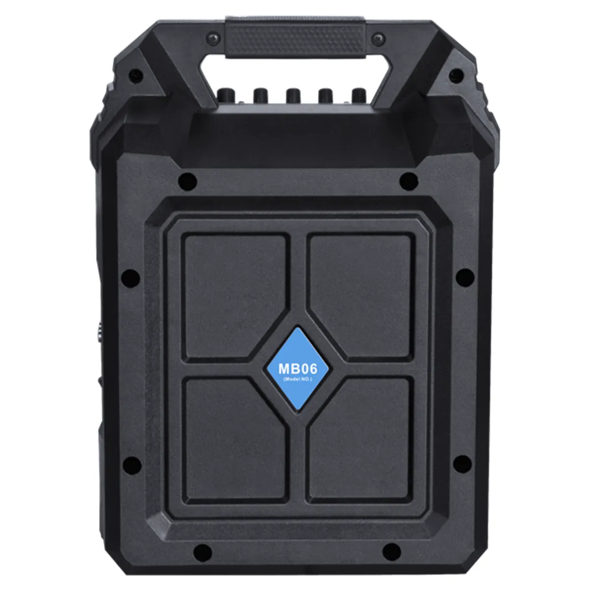 BLAUPUNKT MB06 MB06 Bluetooth 500W távirányító #3