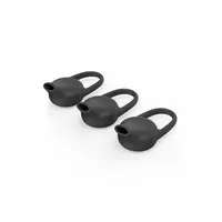 Hama 00184185 MyVoice Advance Bluetooth mono fejhallgató fekete