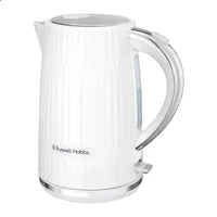 Russell Hobbs 27360-70 Eden fehér vízforraló 1,7 L 2400 W 360 fok alap