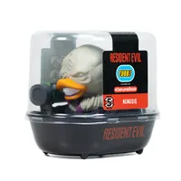 Numskull NS4481 Tubbz boxed - Resident Evil Nemesis gumikacsa
