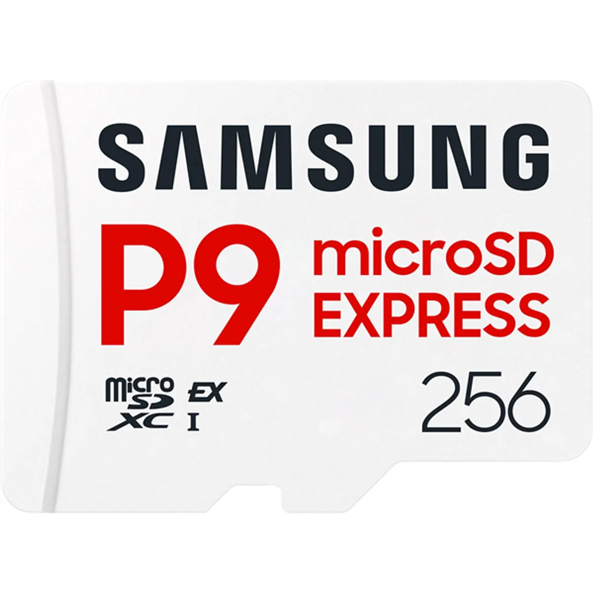 SMG PCC MB-MK256T/WW microSDXC 256 GB UHS Class 1 olvasás 800 MB/s írás 90 MB/s #1
