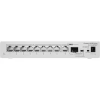 Huawei eKit 98012269 nem menedzselt PoE kapcsoló 10 port 1 Gbps réz SFP:1 14,88 Mpps 20 Gbps