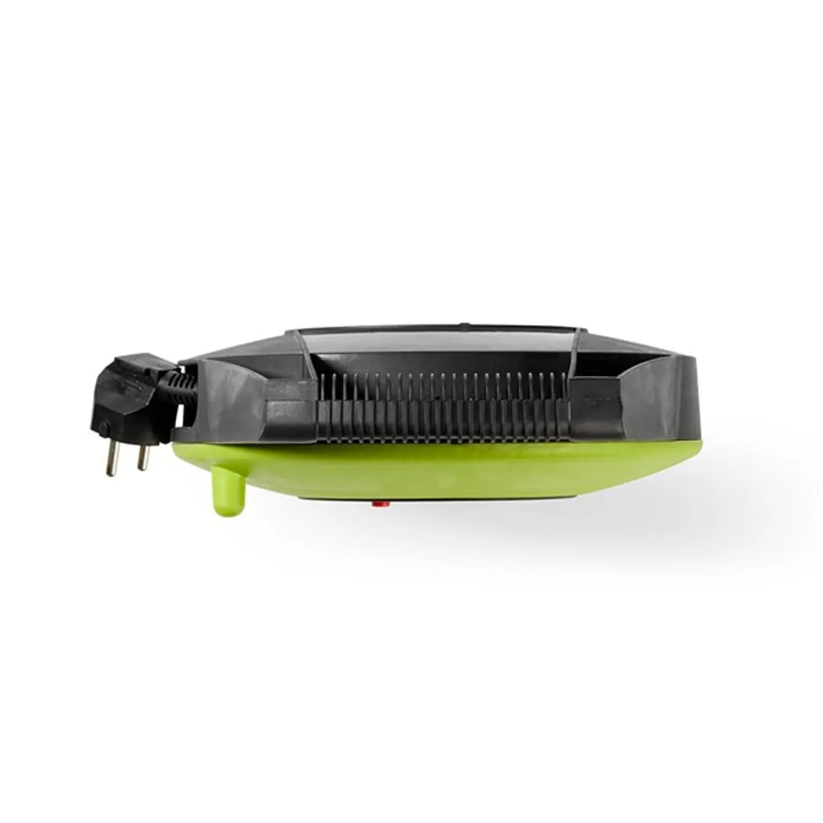 NEDIS PECCR10UFGN kábeldob 10 m 3x Schuko aljzat 2x USB 12W hőkioldó #2