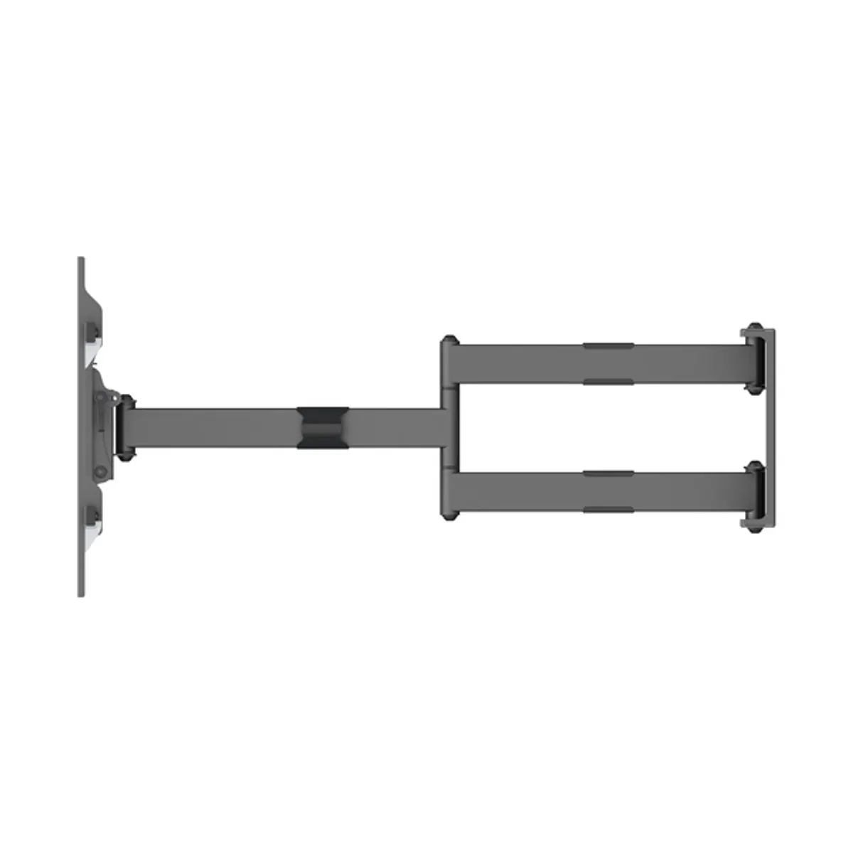 Multibrackets 7350073736546 M universal long reach arm 910mm hd dual #2