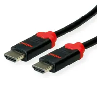 ROLINE 11.04.5942-10 HDMI 2.1 Ultra High Speed 10K@30Hz 4K@240Hz DSC 1.2 VRR 3D 2m #3