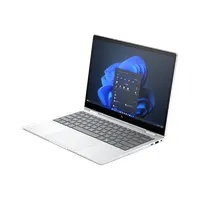 HP BPS AD4R8ET-AKC EliteBook 13.3" 16 GB DDR5 512 GB SSD Intel Core Ultra 5 225U Windows 11 Pro 5 MP kamera érintőképernyő HDMI 802.11ax Bluetooth