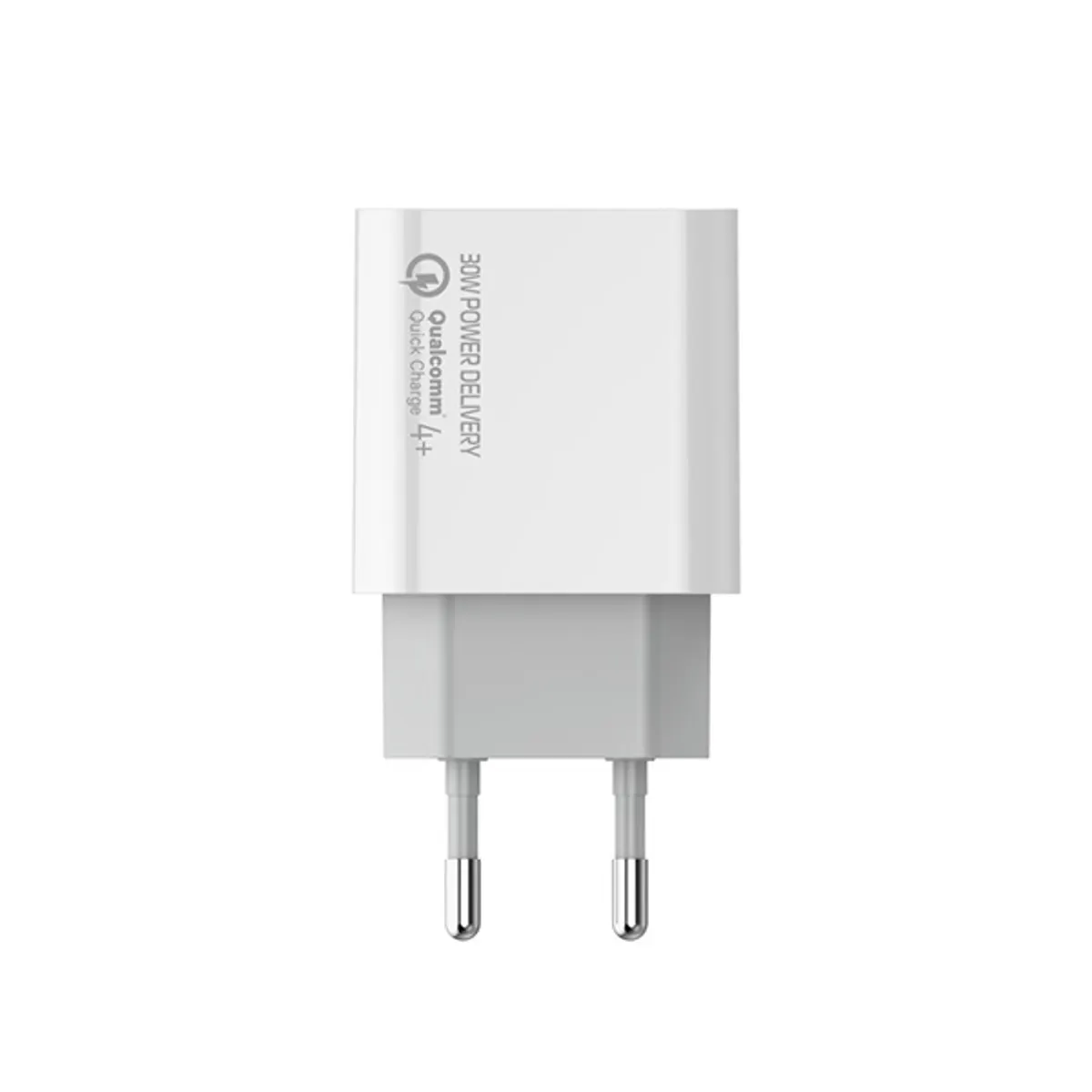 Colorway CW-CHS037PD-WT USB töltő adapter USB-C PD PPS 30W QC3.0 2-port #6