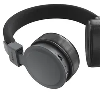 Hama 00221765 Freedom Lit III Bluetooth fejhallgató fekete #2
