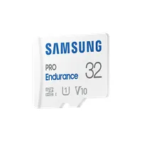 SMG PCC MB-MJ32KA/EU SAMSUNG microSDXC memóriakártya SD adapterrel 32GB 100MBps olvasás 30MBps írás #2