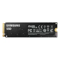 SMG PCC MZ-V8V250BW Samsung NVMe M.2 PCIe SSD 250GB olvasás 2900 írás 1300 #1